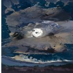 H1-Avant-l-orage-laque-sur-toile-150x150cm-2008-Malgorzata-Paszko-1